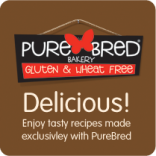 Gluten & Wheat Free Recipes